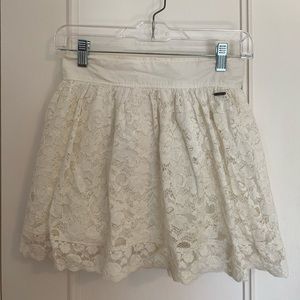 Medium Hollister skirt
